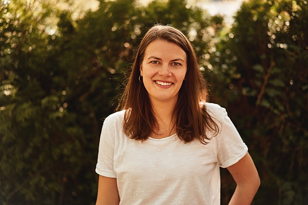 Fiona Langfeldt