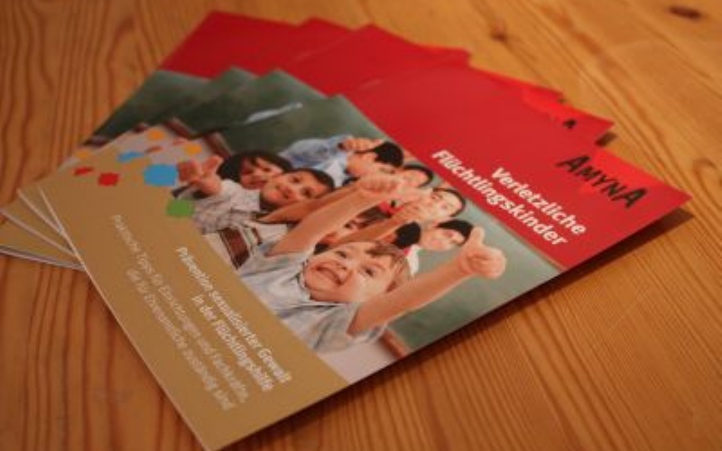 Interkulturelle Prävention von sexuellem Missbrauch